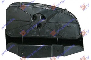 Κρυσταλλο ΚΑΘΡ. 99- (ΚΑΤΩ ΚΟΜΜ.) (CONVEX GLASS) Αριστερα Fiat Ducato 02-06 - 044807622