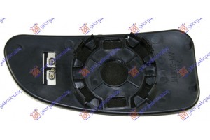 Κρυσταλλο ΚΑΘΡ. ΘΕΡΜ. 99- (ΚΑΤΩ ΚΟΜΜ.) (CONVEX GLASS) Αριστερα Fiat Ducato 02-06 - 044807632