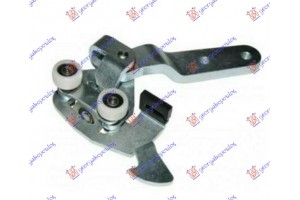 ΟΔΗΓΟΣ/ΡΑΟΥΛΟ Πορτας Συρωμενης Κατω Δεξια Citroen Jumper 02-06 - 024607821