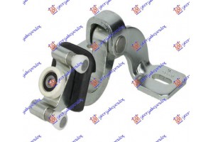 ΟΔΗΓΟΣ/ΡΑΟΥΛΟ Πορτας Συρωμενης Κεντρο Δεξια Citroen Jumper 02-06 - 024607826