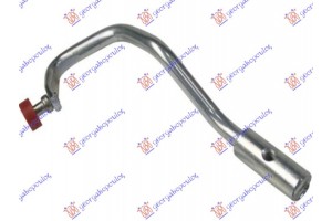 ΟΔΗΓΟΣ/ΡΑΟΥΛΟ Πορτας Συρωμενης Ανω Δεξια Citroen Jumper 02-06 - 024607831