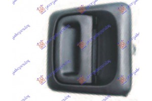 Χερουλι Πορτας Πισω Εξω Fiat Ducato 02-06 - 044807860