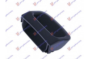 Χερουλι Πορτας Συρωμενης Εξω Δεξι (ΧΩΡΙΣ ΠΛΑΙΣΙΟ) Citroen Jumper 02-06 - 024607875