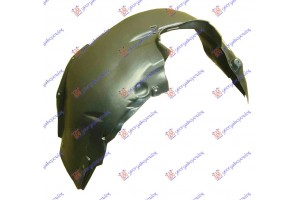 Θολος Εμπρος Πλαστικος Δεξια Alfa Romeo 159 05-11 - 044900821