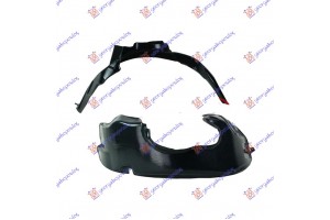 Θολος Πισω Πλαστικος Αριστερα Alfa Romeo 159 05-11 - 044900852