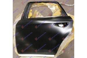 Αριστερα Πορτα Πισω S.W. (Γ) Alfa Romeo 159 05-11