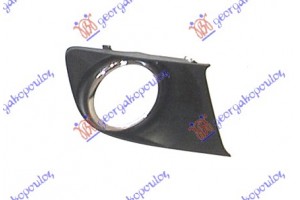 Διχτυ Προφυλακτηρα Εμπρος Ακραιο (ΜΕ Τρυπα ΠΡΟΒΟΛΕΑ) Δεξια Alfa Romeo 159 05-11 - 044904801