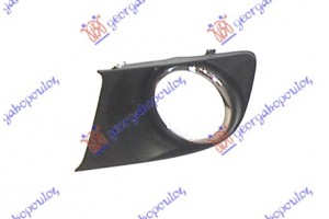 Διχτυ Προφυλακτηρα Εμπρος Ακραιο (ΜΕ Τρυπα ΠΡΟΒΟΛΕΑ) Αριστερα Alfa Romeo 159 05-11 - 044904802