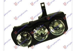 Φανος Εμπρος (Ε) (TYC) Δεξια Alfa Romeo Spider 06- - 080505133