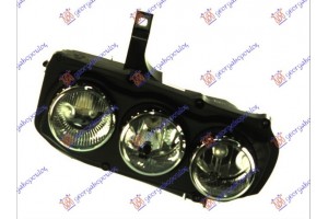 Φανος Εμπρος (Ε) (TYC) Αριστερα Alfa Romeo Brera 06-10 - 034105134