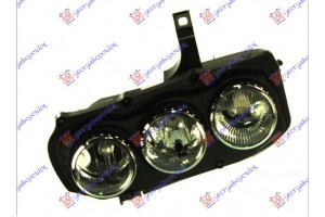 Φανος Εμπρος Marelli (2H7) Δεξια Alfa Romeo 159 05-11 - 044905141