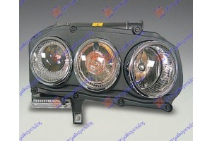 Φανος Εμπρος Χενον Marelli Δεξια Alfa Romeo 159 05-11 - 044905161