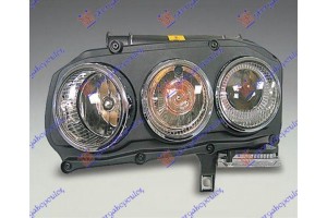 Φανος Εμπρος Xenon Marelli Αριστερα Alfa Romeo 159 05-11 - 044905162