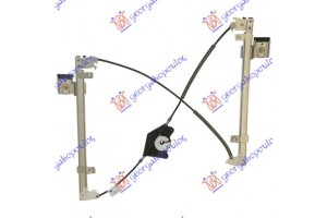 Γρυλλος ΠΑΡΑΘ. ΕΜΠ. ΗΛ. (Χ/ΜΟΤ) (Α ΠΟΙΟΤΗΤΑ) Δεξια Alfa Romeo 159 05-11 - 044907041