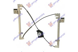 Γρυλλος ΠΑΡΑΘ. ΕΜΠ. ΗΛ. (Χ/ΜΟΤ) (Α ΠΟΙΟΤΗΤΑ) Αριστερα Alfa Romeo 159 05-11 - 044907042