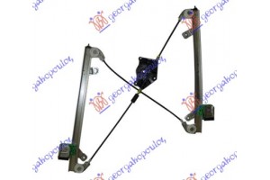 Γρυλλος ΠΑΡΑΘ. ΕΜΠ. ΗΛΕΚT. (Χ/ΜΟΤ) Δεξια Alfa Romeo 159 05-11 - 044907046