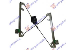 Γρυλλος ΠΑΡΑΘ. ΕΜΠ. ΗΛΕΚT. (Χ/ΜΟΤ) Αριστερα Alfa Romeo 159 05-11 - 044907047