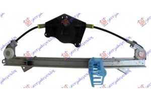 Γρυλλος ΠΑΡΑΘ. Πισω ΗΛΕΚ. (Χ/ΜΟΤ)(Α ΠΟΙΟΤΗΤΑ) Δεξια Alfa Romeo 159 05-11 - 044907051