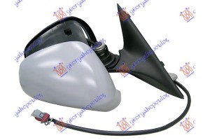 Δεξια Καθρεφτης ΗΛ.ΘΕΡΜ. ΗΛ.ΑΝΑΚ. ΒΑΦ.Μ/ΜΝΗΜΗ (Α ΠΟΙΟΤΗΤΑ) Alfa Romeo 159 05-11