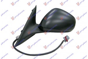 Καθρεφτης ΗΛΕΚ. ΘΕΡΜ. ΗΛ.ΑΝΑΚ. ΒΑΦ.(Μ/ΑΙΣΘ) (ASPHERICAL GLASS) Αριστερα Alfa Romeo 159 05-11 - 044907582