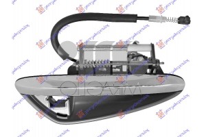 Χερουλι Εμπρος Πορτας Εξω Δεξια Alfa Romeo 159 05-11 - 044907841