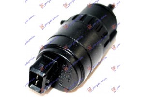 Μοτερ Δοχειου Νερου Υαλοκαθαριστηρων (ΜΟΝΟ) Citroen Jumper 06-14 - 020008450