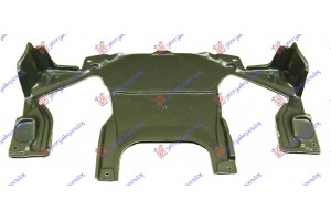 Ποδια Μηχανης Πλαστικη (ΠΙΣΩ ΚΟΜ) Mercedes C Class (W203) SDN/S.W. 03-07 - 045000845