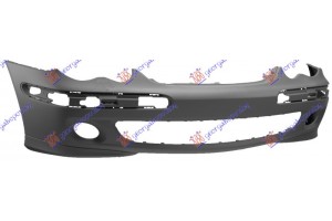 ΠΡΟΦΥΛ. Εμπρος Primed (ΕΥΡΩΠΗ) Mercedes C Class (W203) SDN/S.W. 03-07 - 045003375