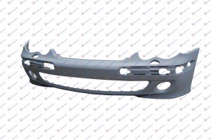 ΠΡΟΦΥΛ. Εμπρος Primed (ΜΕ Θεση ΠΙΤΣΙΛ.) Mercedes C Class (W203) SDN/S.W. 03-07
