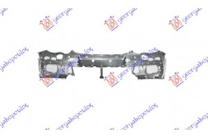 Τραβερσα Προφυλακτηρα Εμπρος Πλαστικη Mercedes C Class (W203) SDN/S.W. 03-07 - 045003845