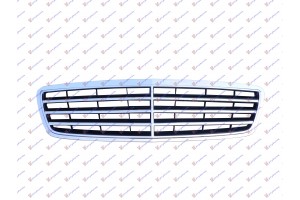 Μασκα (ΧΡΩΜΙΟ-ΜΑΥΡΗ) Mercedes C Class (W203) SDN/S.W. 03-07 - 045004540