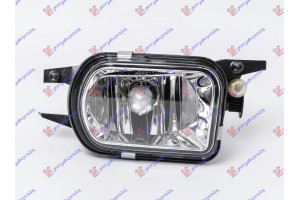 Προβολεας Ομιχλης 02-04 (Ε) Μακροστ Δεξια Mercedes C Class (W203) SDN/S.W. 03-07 - 045005111