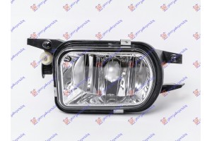 Προβολεας Ομιχλης 02-04 (Ε) Μακροστ Αριστερα Mercedes C Class (W203) SDN/S.W. 03-07 - 045005112