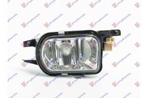 Προβολεας Ομιχλης 04- (E) Δεξια Mercedes C Class (W203) SDN/S.W. 03-07 - 045005121