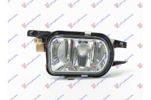 Προβολεας Ομιχλης 04- (E) Αριστερα Mercedes C Class (W203) SDN/S.W. 03-07 - 045005122