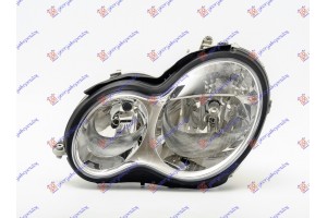 Φανος Εμπρος ΗΛΕΚΤ. (Ε) (DEPO) Αριστερα Mercedes C Class (W203) SDN/S.W. 03-07 - 045005282