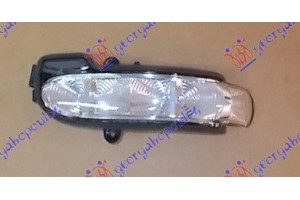 Φλας Πλαινο Καθρεφτη Δεξια Mercedes C Class (W203) SDN/S.W. 03-07 - 045005496