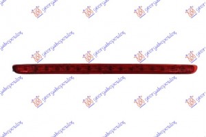 Φανος Πισω 3ο Stop Φυμε (LED) Mercedes C Class (W203) SDN/S.W. 03-07 - 045005820