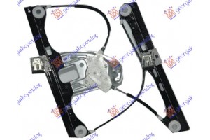 Γρυλλος ΠΑΡΑΘ. ΕΜΠ. ΗΛΕΚ. (Χ/ΜΟΤ) Δεξια Mercedes C Class (W203) SDN/S.W. 03-07 - 045007041