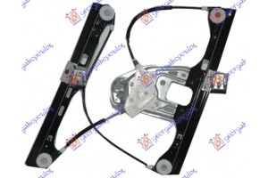 Γρυλλος ΠΑΡΑΘ. ΕΜΠ. ΗΛΕΚ. (Χ/ΜΟΤ) Αριστερα Mercedes C Class (W203) SDN/S.W. 03-07 - 045007042