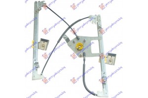 Γρυλλος ΠΑΡΑΘ. ΕΜΠ. ΗΛΕΚ. (Χ/ΜΟΤ)(Α ΠΟΙΟΤΗΤΑ) Δεξια Mercedes C Class (W203) SDN/S.W. 03-07 - 045007046