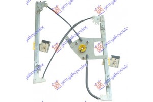 Γρυλλος ΠΑΡΑΘ. ΕΜΠ. ΗΛΕΚ. (Χ/ΜΟΤ)(Α ΠΟΙΟΤΗΤΑ) Αριστερα Mercedes C Class (W203) SDN/S.W. 03-07 - 045007047