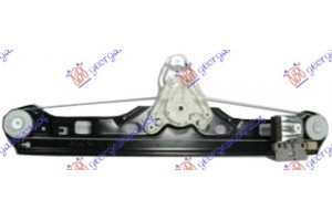Δεξια Γρυλλος ΠΑΡΑΘ. Πισω ΗΛΕΚ. (Χ/ΜΟΤ) Mercedes C Class (W203) SDN/S.W. 03-07