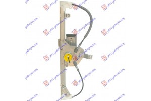 Γρυλλος ΠΑΡΑΘ. Πισω ΗΛΕΚ. (Χ/ΜΟΤ)(Α ΠΟΙΟΤΗΤΑ) Δεξια Mercedes C Class (W203) SDN/S.W. 03-07 - 045007056