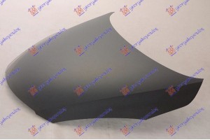 Καπο Εμπρος Mazda 2 07-14 - 045100070