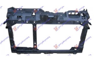 Μετωπη Εμπρος Mazda 2 07-14 - 045100220