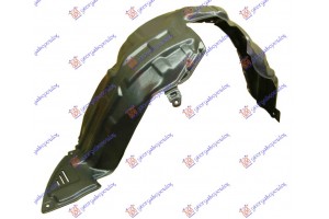 Θολος Εμπρος Πλαστικος Δεξια Mazda 2 07-14 - 045100821