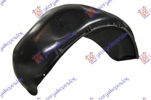 Θολος Πισω Πλαστικος Δεξια Mazda 2 07-14 - 045100851