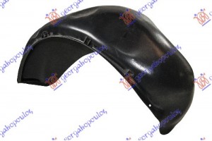 Θολος Πισω Πλαστικος Αριστερα Mazda 2 07-14 - 045100852