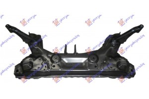 Γεφυρα Μηχανης Mazda 2 07-14 - 045100910